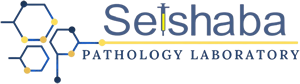 Setshaba Pathology Laboratory (Pty) Ltd (SPL) Logo